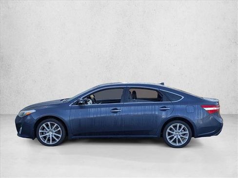 Used 2014 Toyota Avalon Limited image 8