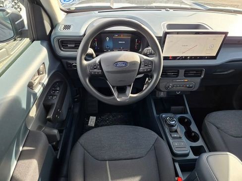 New 2026 Ford Maverick XL AWD/4WD image 6