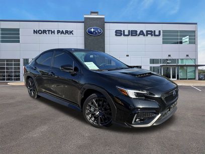 Used 2023 Subaru WRX Limited