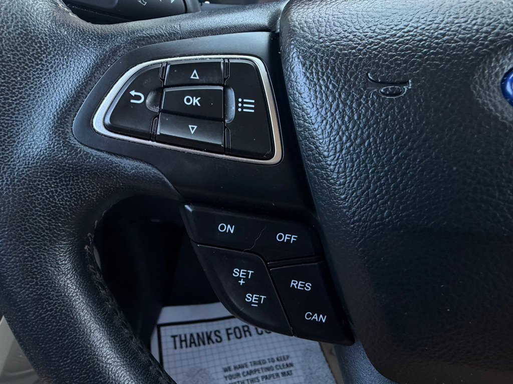 Used 2021 Ford EcoSport Titanium FWD image 16