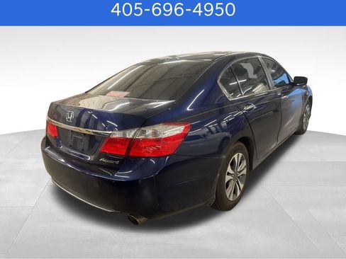 Used 2013 Honda Accord LX image 3