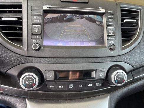 Used 2012 Honda CR-V EX-L image 13