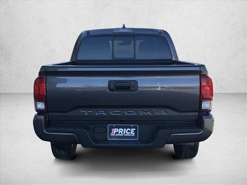 Certified 2023 Toyota Tacoma SR w/ SR Convenience Package image 6