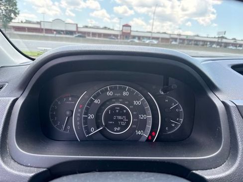Used 2016 Honda CR-V EX image 11