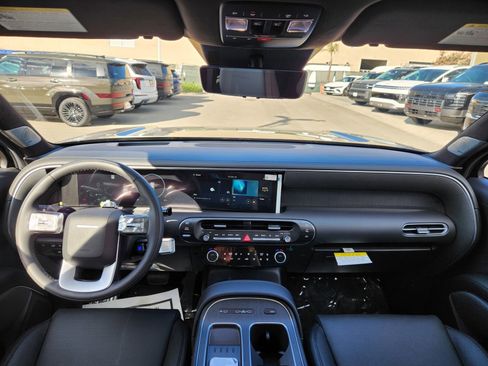 New 2026 Hyundai Palisade Calligraphy image 22