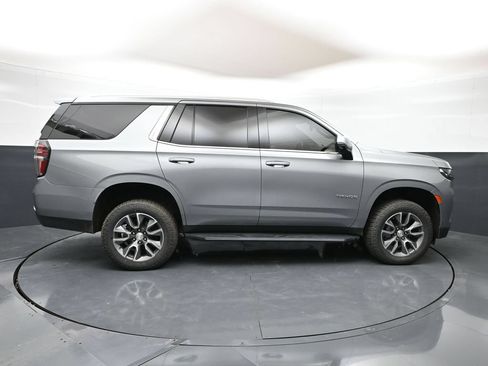 Used 2023 Chevrolet Tahoe LT w/ LT Signature Plus Package AWD/4WD image 39
