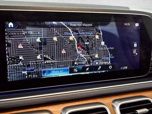 Used 2020 Mercedes-Benz GLE 350 4MATIC image 14