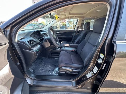 Used 2014 Honda CR-V EX image 13