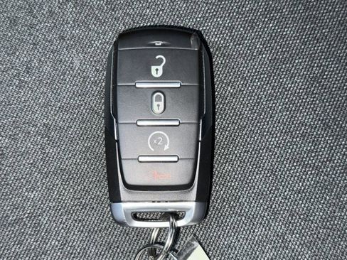 Used 2020 RAM 1500 Big Horn image 26