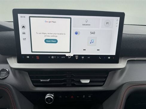 New 2026 Ford Explorer ST w/ Sun And Sound Package image 9