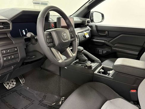 New 2026 Toyota 4Runner TRD Sport image 12