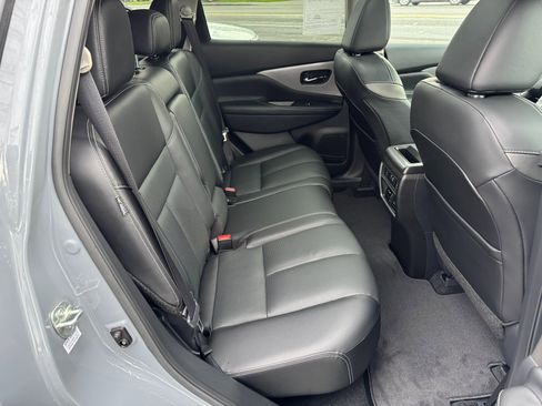 Used 2021 Nissan Murano SL image 18