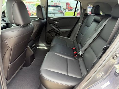 Used 2018 Acura RDX FWD image 14