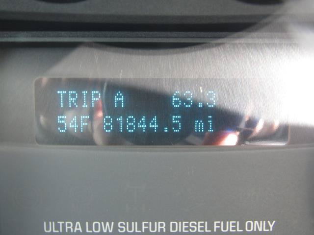 Used 2016 Ford F450 XL w/ Power Equipment Group AWD/4WD image 19