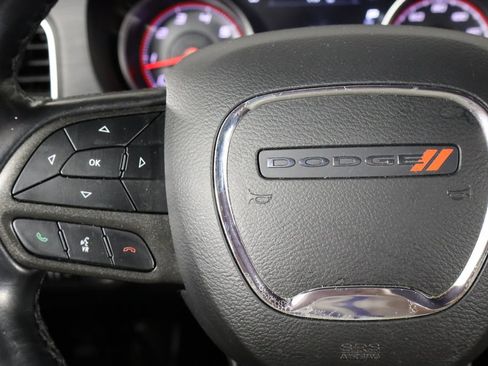 Used 2020 Dodge Charger Police AWD/4WD image 8