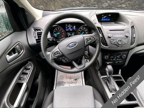 Used 2018 Ford Escape SE AWD/4WD image 5