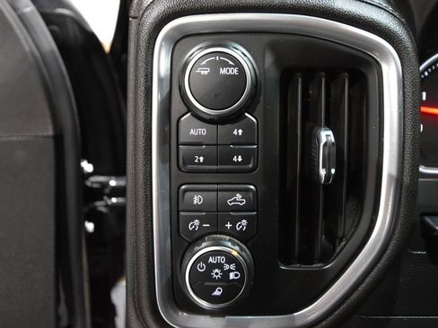 Used 2023 Chevrolet Silverado 3500 High Country w/ Z71 Off-Road Package AWD/4WD image 16