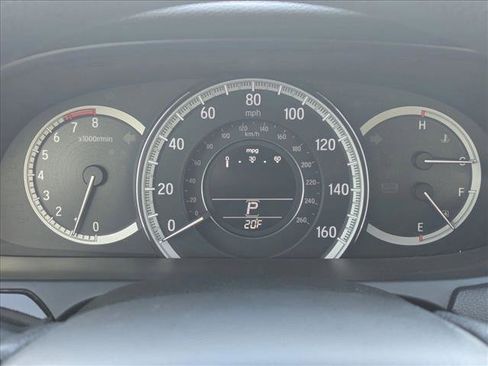 Used 2016 Honda Accord LX image 11