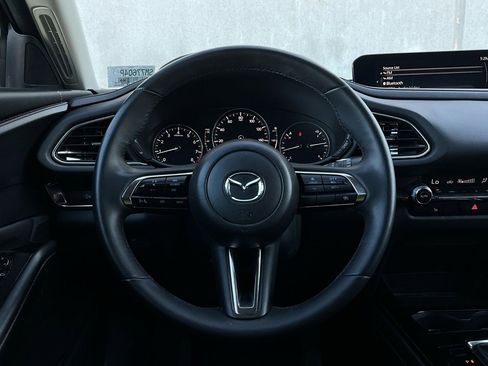 Used 2025 MAZDA CX-30 AWD 2.5 S w/ Preferred Package image 36