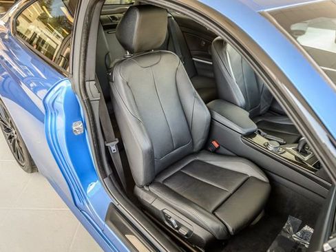 Used 2016 BMW 435i xDrive Coupe image 39