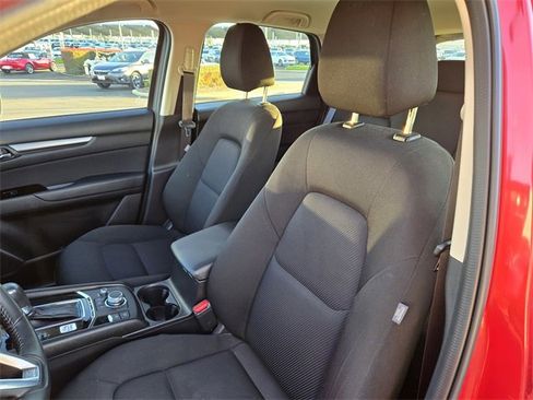 Certified 2023 MAZDA CX-5 AWD 2.5 S image 15