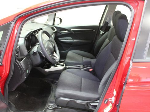 Used 2015 Honda Fit EX image 19