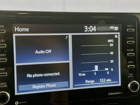 Used 2021 Toyota Corolla SE FWD image 21