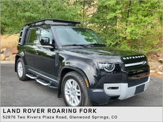 Used 2024 Land Rover Defender 110 S image 1