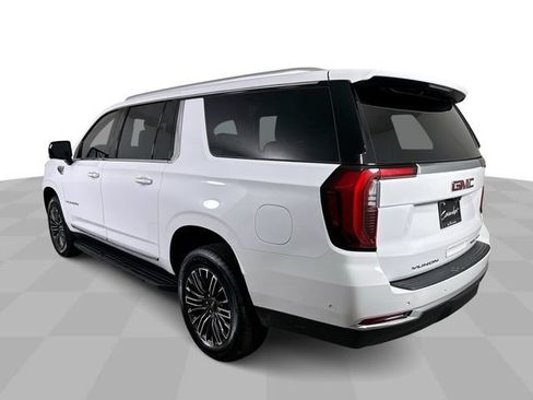 New 2026 GMC Yukon XL Elevation w/ Elevation Premium Package AWD/4WD image 7