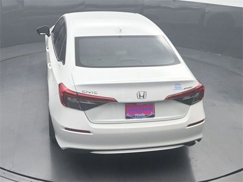 Used 2023 Honda Civic Sport image 24