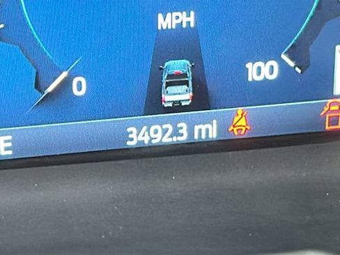 Used 2024 Ford F450 Platinum w/ FX4 Off-Road Package image 27