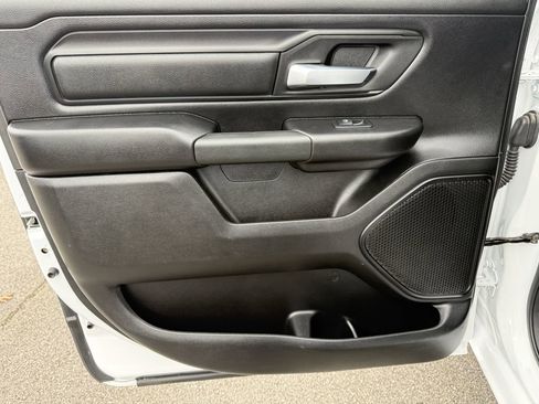 Used 2023 RAM 1500 Tradesman image 28