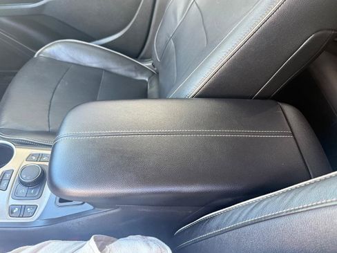 Used 2019 GMC Terrain Denali w/ Advanced Safety Package FWD image 10