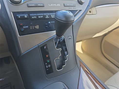 Used 2015 Lexus RX 350 FWD image 24