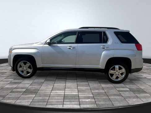 Used 2012 GMC Terrain SLE FWD image 4
