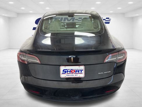 Used 2023 Tesla Model 3 Long Range image 5