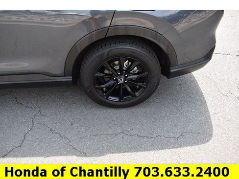 Certified 2025 Honda CR-V Sport-L image 33