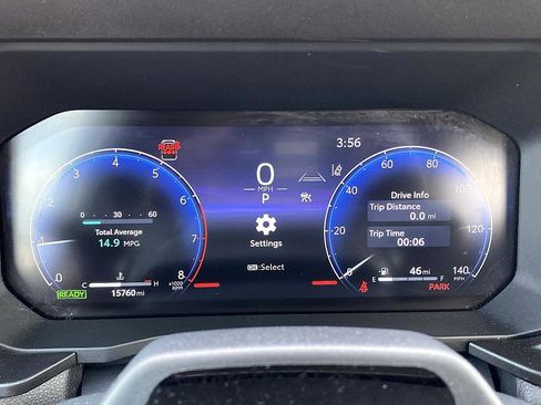 Certified 2024 Toyota Land Cruiser image 20