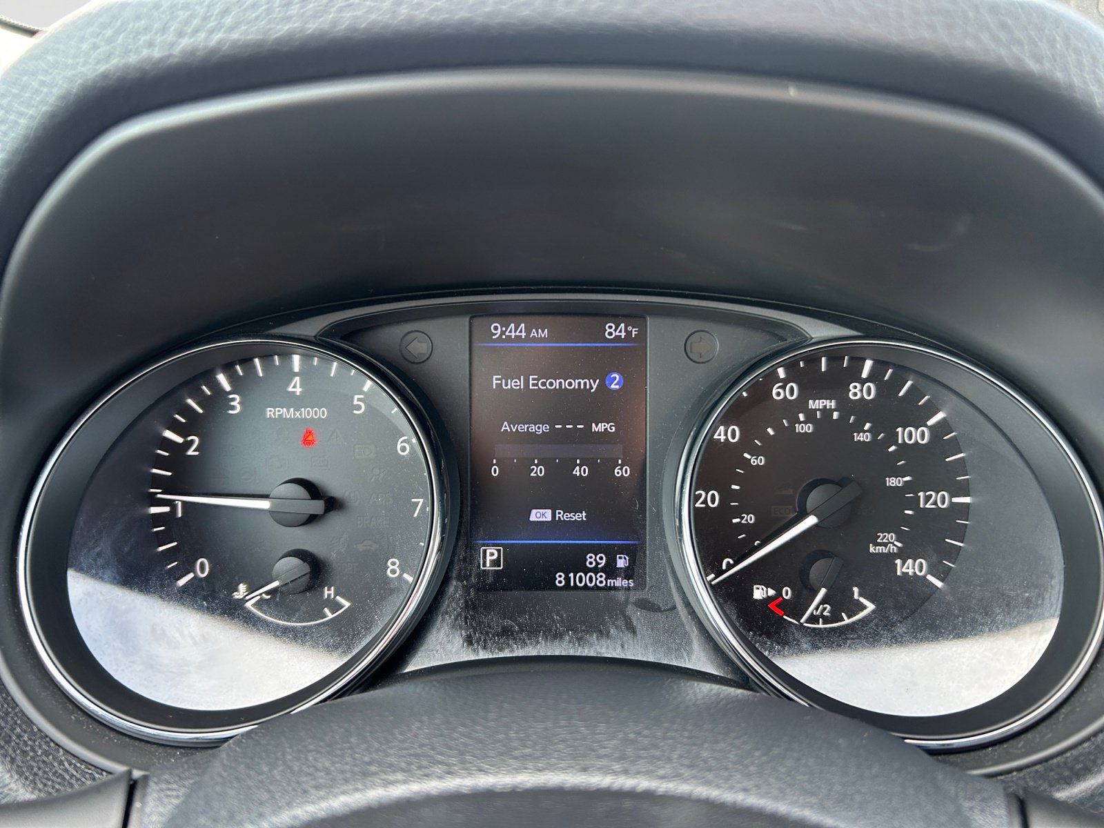 Used 2018 Nissan Rogue SL w/ Premium Package AWD/4WD image 17