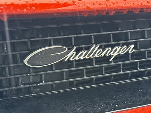 Used 2020 Dodge Challenger R/T Scat Pack image 6