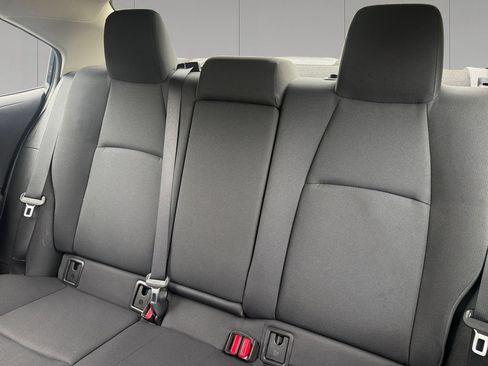 Used 2025 Toyota Corolla LE w/ LE Premium Package FWD image 16