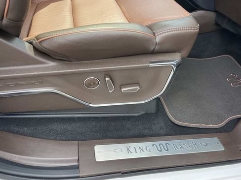 Used 2024 Ford F150 King Ranch AWD/4WD image 29
