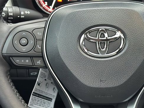 New 2025 Toyota RAV4 XLE Premium image 27