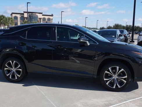Used 2017 Lexus RX 350 RX 350 image 4