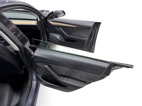 Certified 2023 Tesla Model 3 Standard Range RWD image 12