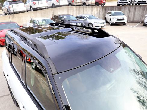 Used 2024 Ford Bronco Sport Outer Banks w/ Tech Package image 30