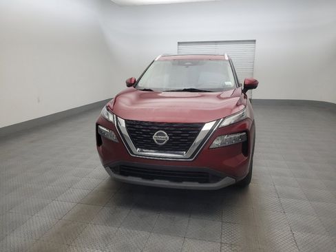 Used 2021 Nissan Rogue SV w/ Premium Package FWD image 15