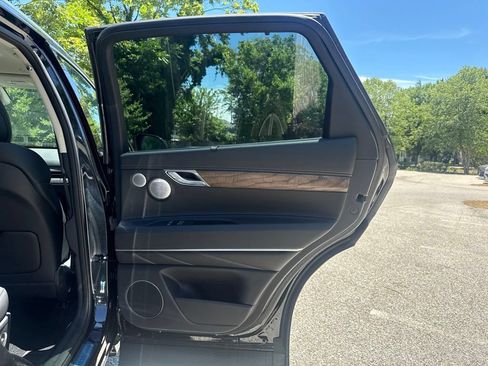 New 2026 Genesis GV80 2.5T Prestige AWD/4WD image 29
