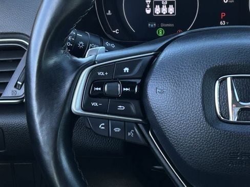 Used 2022 Honda Accord Sport image 15
