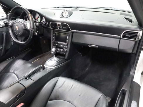 Used 2012 Porsche 911 Carrera 4S AWD/4WD image 6